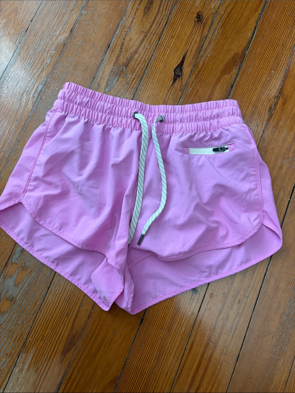 Women’s Vuori Clementine 2.0 Short 2.5" Pink XS